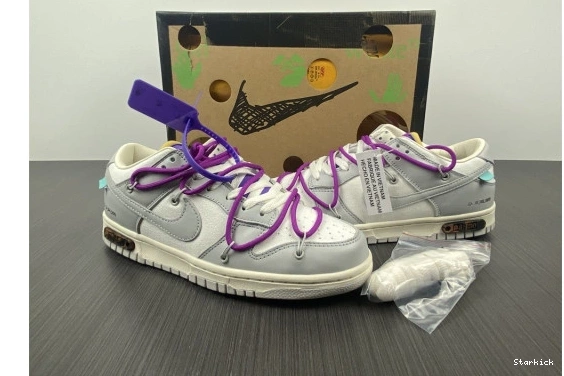 Nike Low DM1602-111 Lot O-W 28 Dunk 0811